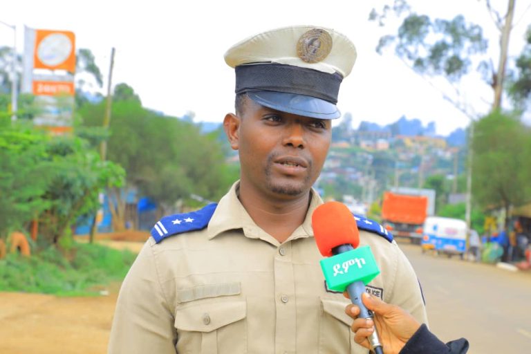 በአሁኑ ወቅት አለማችን ክፉኛ እያሳሰቧት ከሚገኙ ጉዳይ ሠው ሠራሽና የተፈጥሮ በሽታዎች ውስጥ የመንገድ ትራፊክ አደጋ አንዱ ሆኖ ይገኛል።