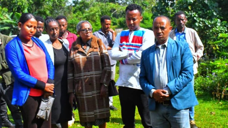 የፖለቲካ ፓርቲዎች ግኑኝነት መጠናከር የፖለቲካ ልምምድ መሻሻል ውጤት ነው፦ አቶ ሰለሞን አየለ