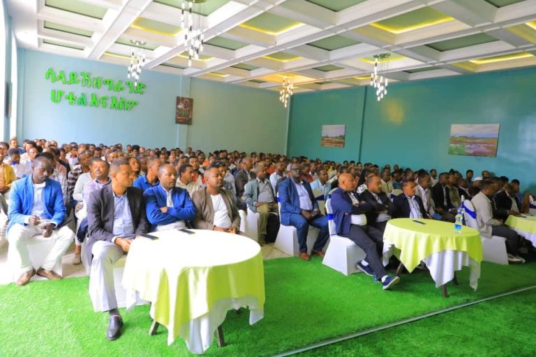 በጤና ተቋማት ፍትሀዊና ጥራቱን የጠበቀ የጤና አግልግሎት ተደራሽ ለማድረግ የለውጥ ትግበራን ተግባራዊ ማድረግ እንደሚገባ ተገለጸ።
