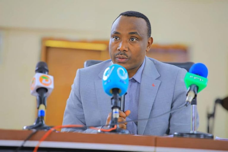 በበጀት ዓመቱ በሁሉም ዘርፍ የተከናወኑ ተግባራት ካለፈው በጀት ዓመት አፈጻጸም አኳያ የተሻሉ ናቸዉ። ነጋሽ ዋጌሾ (ዶ/ር ኢንጂነር)