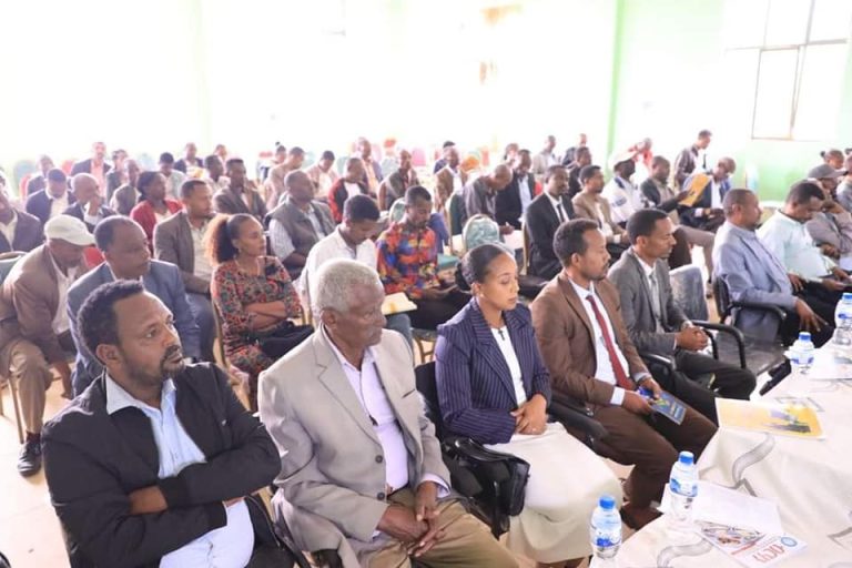 ሁለተኛ ክልላዊ የትምህርት ጥራት ኮንፈረንስ በቦንጋ ከተማ መካሄድ ተጀመረ።