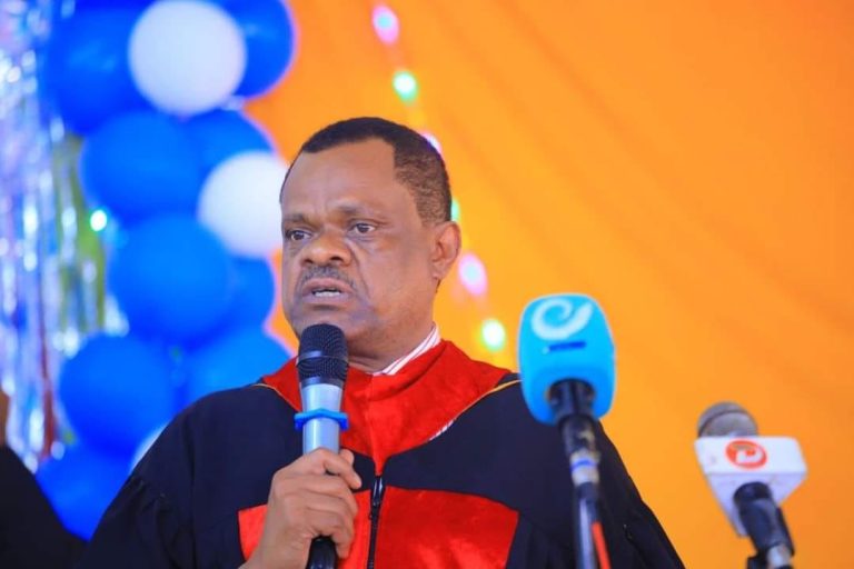 ተመራቂ ተማሪዎች በተማሩት መስክ ለሀገራቸው እድገትና ብልፅግና የበኩላቸውን መወጣት አለባቸው:- አቶ ፀጋዬ ማሞ
