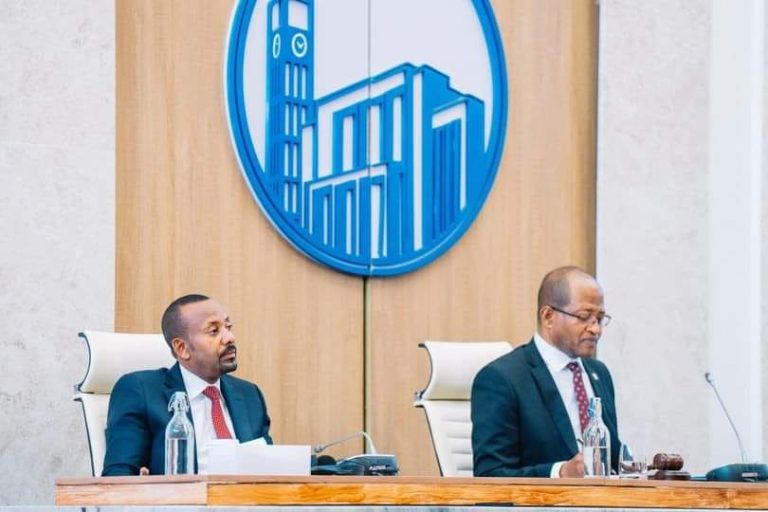 ኢትዮጵያ በምስራቅ አፍሪካ ትልቋ የውጭ ቀጥታ ኢንቨስትመንት ሳቢ አገር ናት – ጠቅላይ ሚኒስትር ዐቢይ አሕመድ (ዶ/ር)