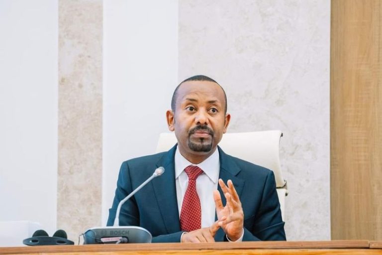 በፕሪቶሪያው የሰላም ስምምነት መሰረት የአገልግሎት አቅርቦት ሙሉ በሙሉ ተመልሷል – ጠቅላይ ሚኒስትር ዐቢይ አሕመድ (ዶ/ር)