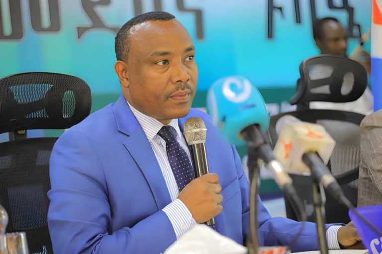 በ2016 በጀት ዓመት የህዝቡን ተጠቃሚነት ያረጋግጡ የልማት ስራዎች ተሰርተዋል። ዶ/ር ኢንጂነር ነጋሽ ዋጌሾ