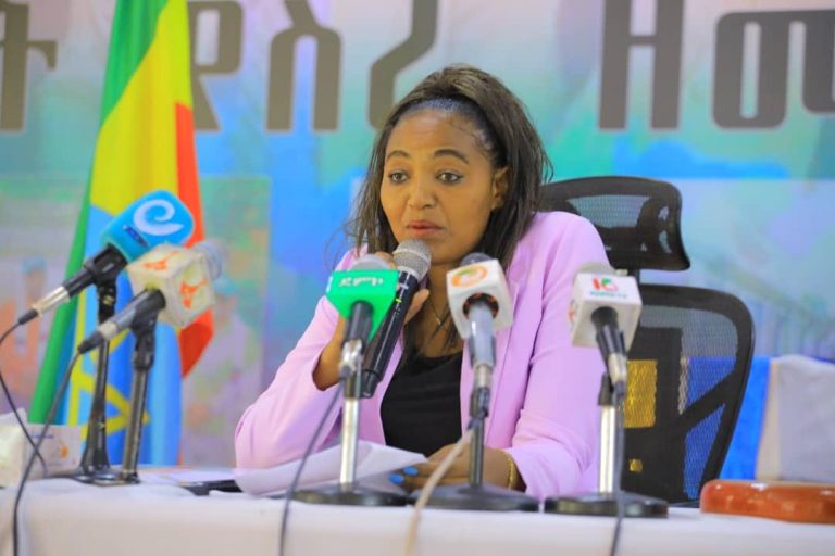 ምክር ቤቱ የ2017 በጀት ዓመት 17.6 ቢሊዮን ብር ሆኖ የቀረበውን ረቂቅ የበጀት አዋጅ አጸደቀ።