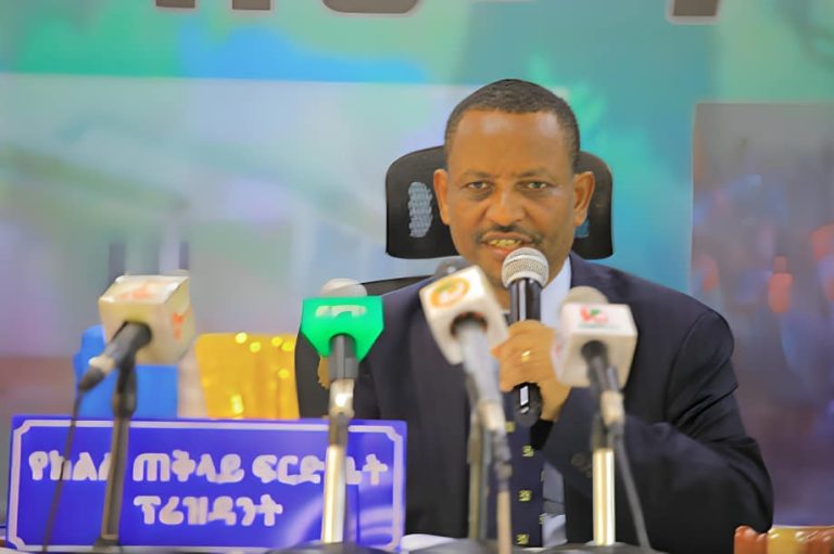የፍርድ ቤቶችን የመወሰን አቅም በማሳደግ በበጀት ዘመኑ የዳኝነት አገልግሎት አሰጣጥ ቅልጥፍናንና ዉጤታማነትን ማሻሻል ተችሏል። አቶ ቆጭቶ ገብረማርያም