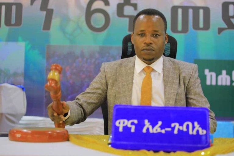 ምክር ቤቱ የክልሉን የሚዲያ ማቋቋሚያ አዋጅን ጨምሮ ሌሎች ረቂቅ አዋጆችንና ደንብ መርምሮ አፀደቀ።