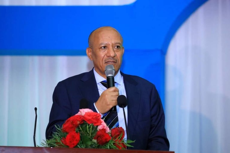 ሕዝብን ተጠቃሚ ለማድረግ ዕቅድን በአግባቡ መተግበር እንደሚገባ ተገለጸ