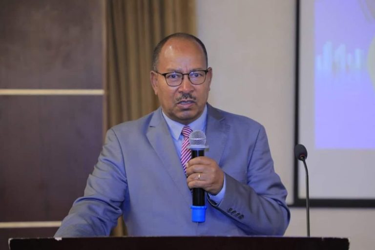 ለ22 የከርስ ምድር ውሃ ፕሮጀክቶች የኮንትራት ውል ተፈጽሞ ወደ ሥራ መገባቱ ተገለጸ