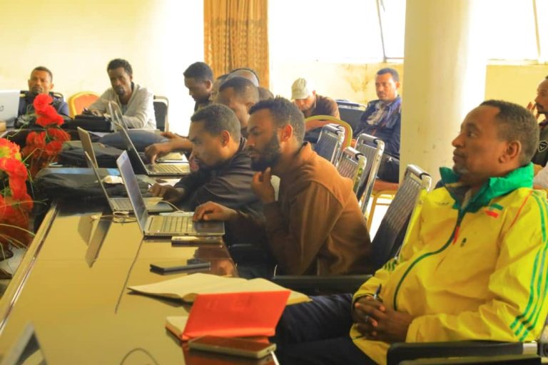 በክልሉ ከ35 ሺህ በላይ ህብረተሰብ ክፍሎች በREDD+ ፕሮጀክት ተጠቃሚ መሆን መቻላቸው ተገለጸ
