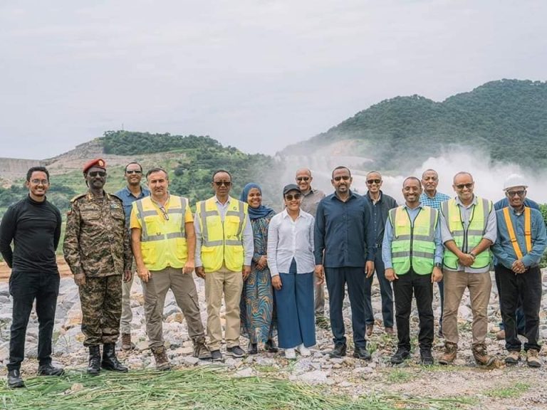 ከ4 ወራት በኋላ የህዳሴ ግድብ 3 ተጨማሪ ተርባይኖች ወደ ስራ ይገባሉ ፦ጠቅላይ ሚኒስትር ዐቢይ አሕመድ (ዶ/ር)