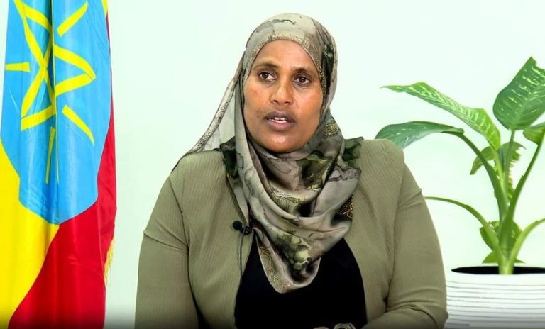 በተለያዩ ከተሞች እየተከናወነ ያለው የኮሪደር ልማት ስራ ዘላቂ የከተሞች እድገትና ትስስር የሚያሳልጥ ነው-ጫልቱ ሳኒ