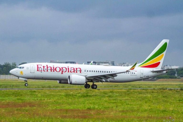 የኢትዮጵያ አየር መንገድ በአፍሪካ ምርጡ የኢኮኖሚ ክላስ አየር መንገድ ዘርፍ ለሽልማት ታጭቷል