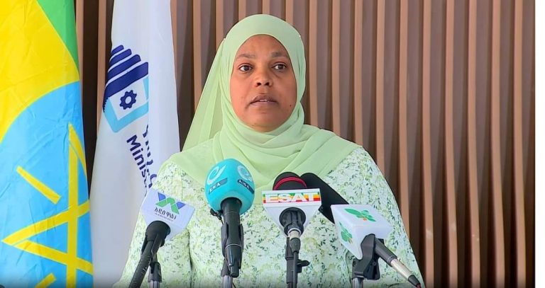 ተወዳዳሪ ኢኮኖሚ ለመገንባት የቴክኒክና ሙያ አሰልጣኝ መምህራን አቅም መገንባት ላይ ትኩረት ተደርጓል