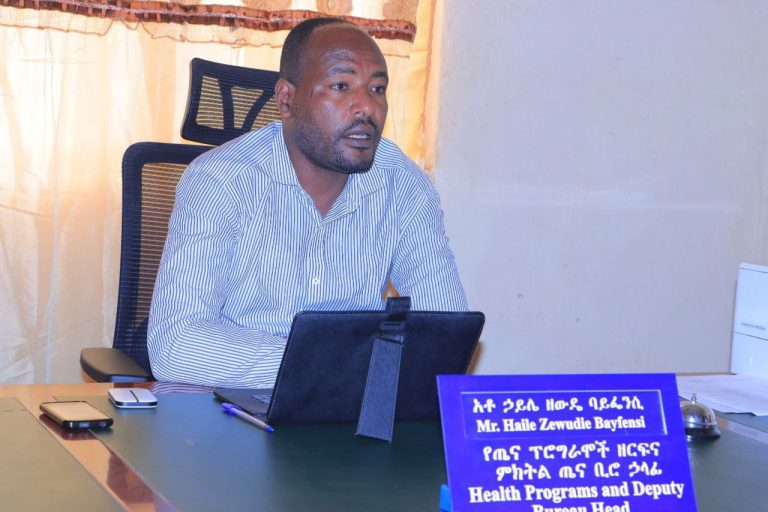 የወባ በሽታ ወረርሸኝ ጫናን ለመቀልበስ ትኩረት ተሰጥቶ እየተሰራ ነው
