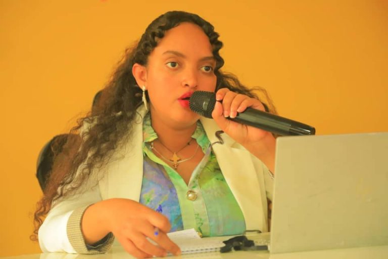 ባለፉት ዓመታት ከተመዘገቡ ስኬቶች ልምድ በመውሰድ በመጪው ዓመት የተሻለ ውጤት ለማስመዘገብ መረባረብ ይጠበቃል:-ወ/ሮ ቤተልሔም ዳንኤል