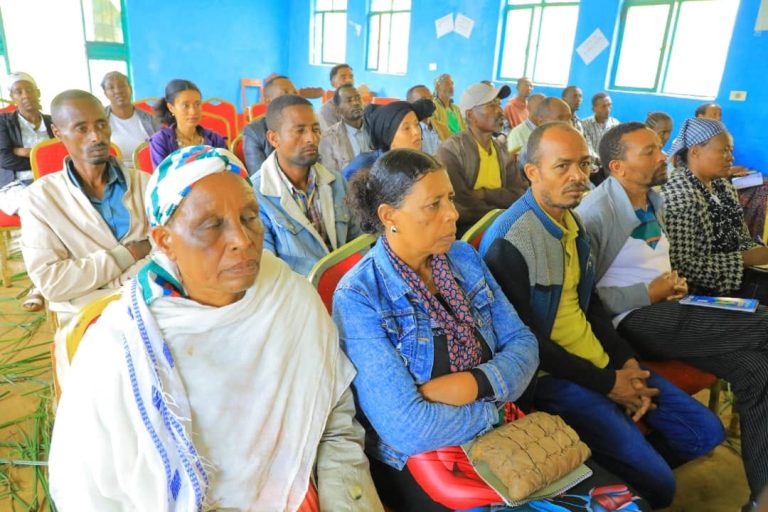 በክልሉ የወሳኝ ኩነቶች ምዝገባ ውጤታማ እንዲሆን ቅንጅታዊ አሰራርን ማጠናከር ወሳኝ መሆኑ ተገለጸ