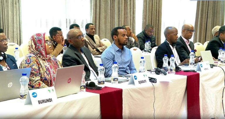 ኢትዮጵያ የኮሜሳ አባል ሀገራትን በሃይል አቅርቦት ለማስተሳሰር በሚደረገው ርብርብ የላቀ ሚናዋን እየተወጣች ነው