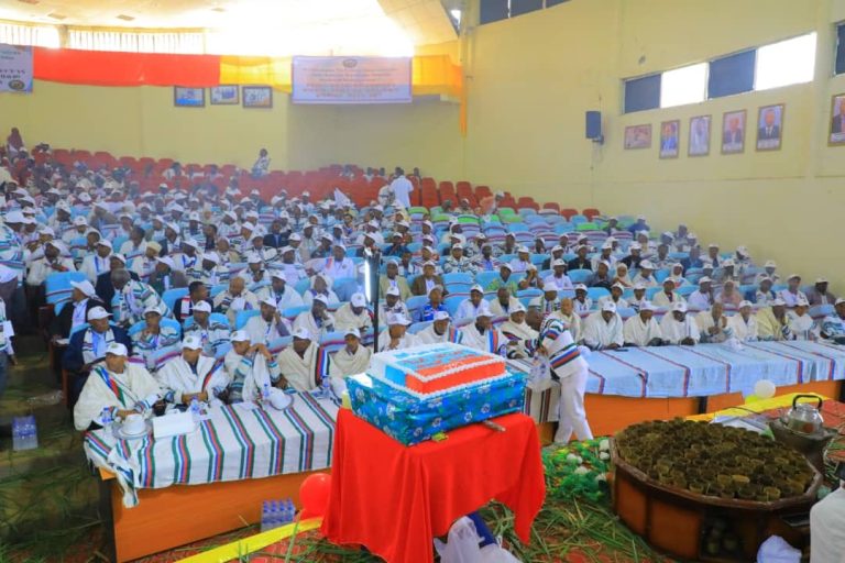 ታሪክና ባህልን በማልማት ለማሳደግ በሚደረገው ጥረት የባለድርሻ አካላት ሚና መጠናከር እንደለበት ተጠቆመ።