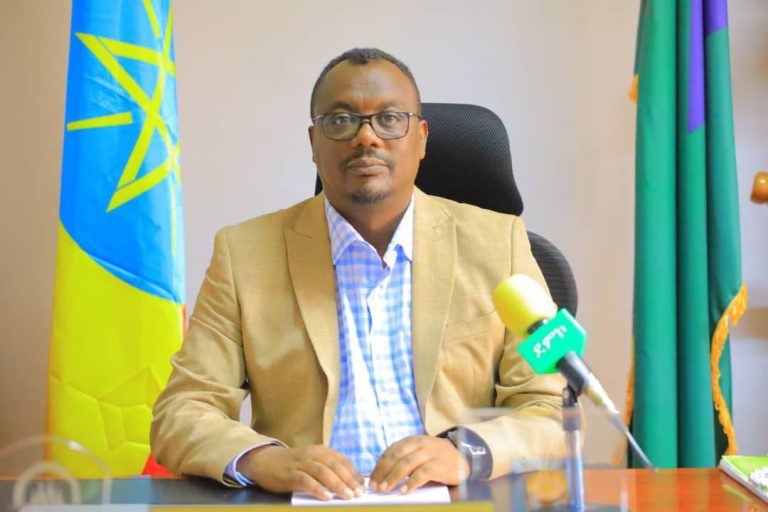 ቆይታ ከእኛ ጋር!