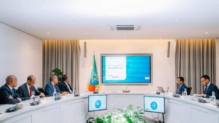 ያለፉት ሁለት ወራት የማክሮ ኢኮኖሚ ፖሊሲው በስኬታማ አፈፃፀም ላይ መሆኑን አሳይተዋል – ጠ/ሚ ዐቢይ(ዶ/ር)