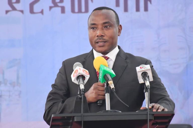 የደቡብ ምዕራብ ኢትዮጵያ ህዝቦች ክልል አርብቶ አደር እና ቆላማ አከባቢዎች ጉዳይ ቢሮ የሴክተር ጉባኤ ማካሄድ ጀምሯል