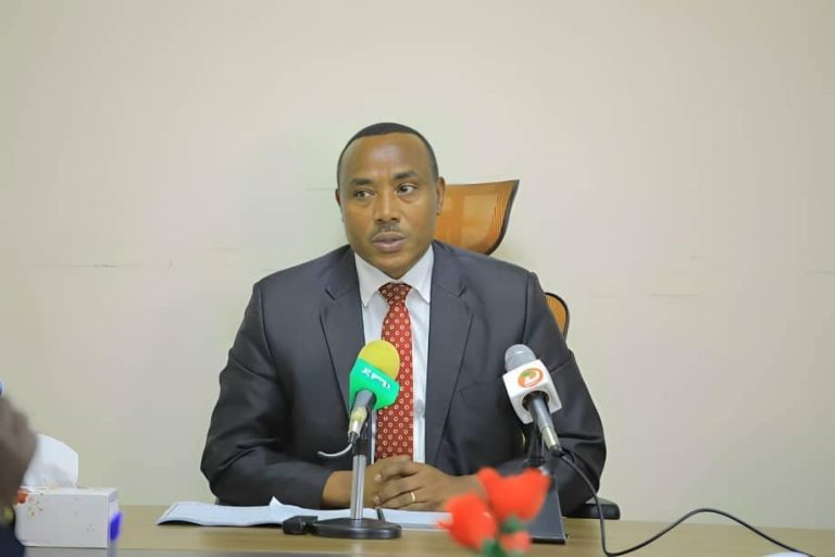 በክልሉ ዘላቂ ሰላምና ጸጥታን ለማዝለቅ እና ለማጽናት ከመከላከያ ሰራዊት ጋር በጋራ መስራት ወሳኝ ነው:- ዶክተር ኢንጅነር ነጋሽ ዋጌሾ