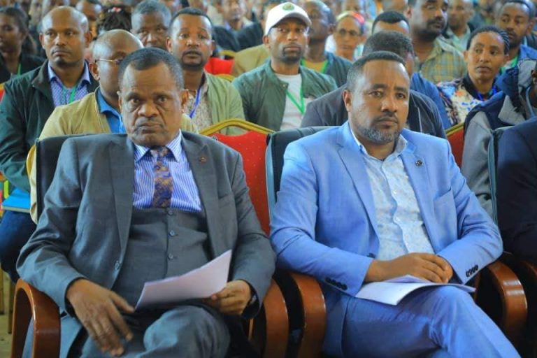 የደቡብ ምዕራብ ኢትዮጵያ ህዝቦች ክልል ብልጽግና ፓርቲ ሁለተኛ ዙር የአመራሮች አቅም ግንባታ ስልጠና መስጠት ጀመረ