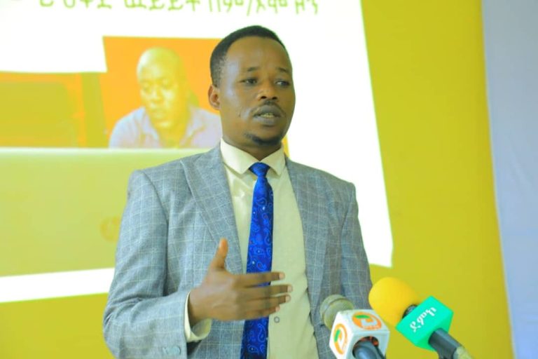 19ኛው የብሔሮች፣ ብሔረሰቦች ህዝቦች በዓል ቀን በድምቀት ማክበር እንዲቻል ባለድርሻ አካላት ልዩ ትኩረት ሊሰጡ ይገባል፦ አፈጉባኤ ወንድሙ ኩርታ