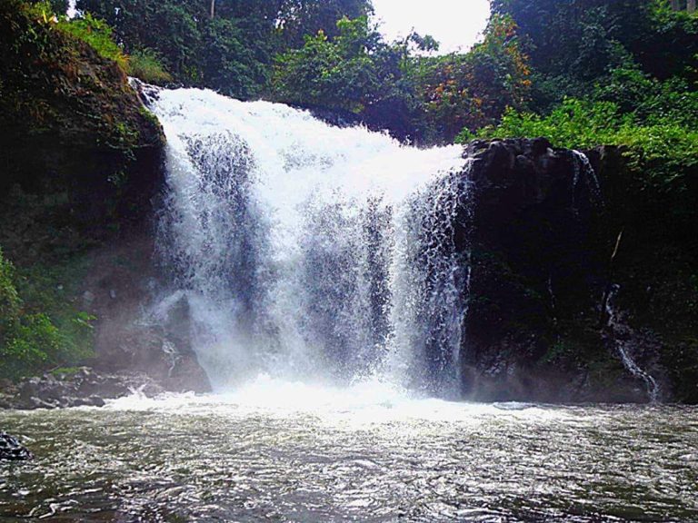 #ገማድሮ_ፏፏቴ