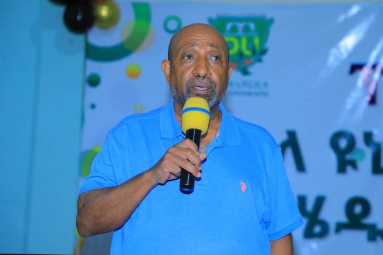 ዩኒቨርሲቲዎች ችግር ፈቺ ትውልድን የማፍራት ተግባራቸውን እንዲያጠናክሩ በትኩረት እየተሰራ ነው – ፕሮፌሰር ብርሃኑ ነጋ
