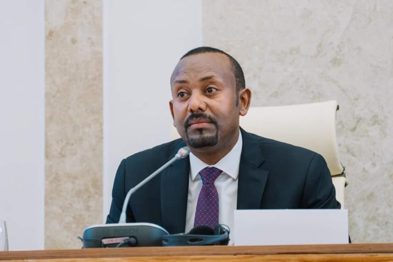 ሀገራዊ የምክክር ኮሚሽንን በተመለከተ