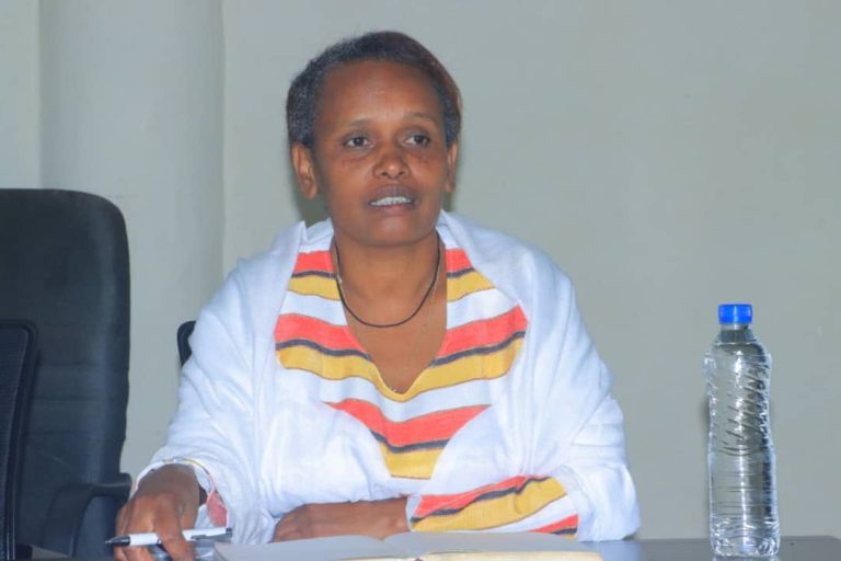 ሴቶችን በኢኮኖሚያዊ፣ በማህበራዊና በፖለቲካ ንቁ ተሳታፊ በማድረግ የሴቶችን ተጠቃሚነትን ለማረጋገጥ እንዲቻል ርብርብ እየተደረገ እንደሚገኝ ተገለጸ