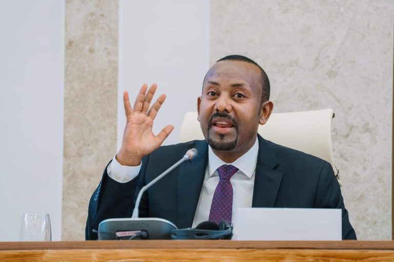 ባለፉት ዓመታት 249 ሺህ ቤቶች ለአቅመ ደካማ ዜጎች ተላልፈዋል፡- ጠቅላይ ሚኒስትር ዐቢይ አሕመድ (ዶ/ር)