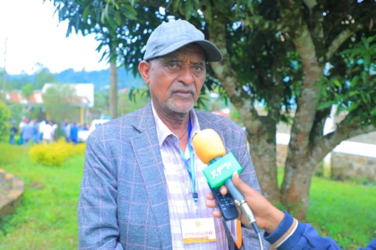 ምክክሩ የጋራ ችግሮቻችንን በጋራ ለመፍታት የሚያስችለንን ውጤት ያመጣል ያመጣል።ተሳታፊዎች
