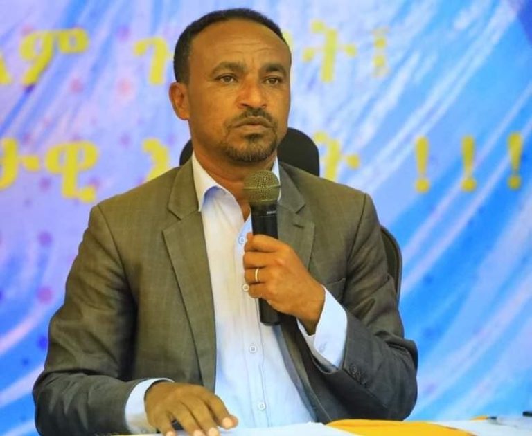 የኢትዮጵያ ሀገራችንን ሁለንተናዊ ብልፅግና ለማረጋገጥ የአመራሩ ቁርጠኝነት ወሳኝ ነው፦አቶ አበበ ማሞ