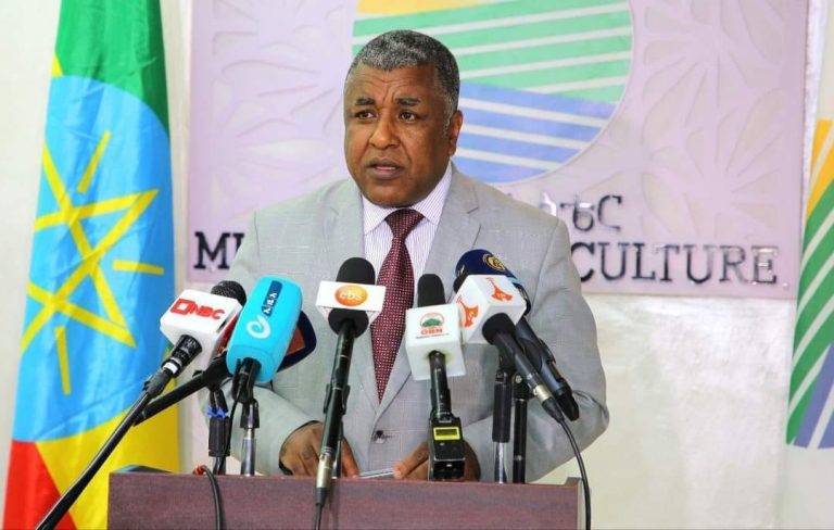በበጋ መስኖ ስንዴ ልማት 4 ነጥብ 2 ሚሊየን ሄክታር መሬት በዘር ይሸፈናል