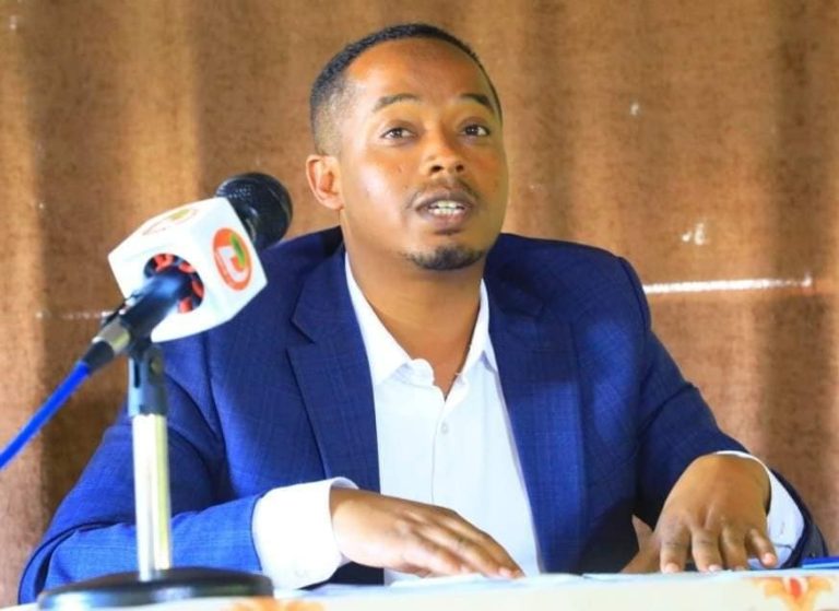 የሸካ ዞንን ሰላም በማጽናት በሁሉም ዘርፎች ዉጤት ማስመዝገብ እንደሚገባ ተገለጸ