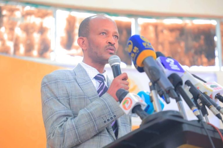 የደቡብ ምዕራብ ኢትዮጵያ ህዝቦች ክልል አጀንዳ የማሰባሰብ የምክክር ምዕራፍ በይፋ ተጀመረ