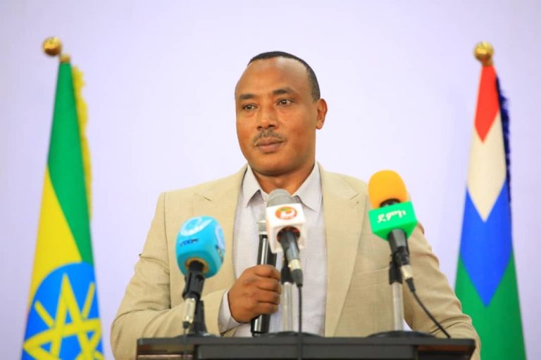 ወጣቶች በተሰማሩባቸው የስራ መስኮች ውጤታማ እና ተወዳዳሪ እንዲሆኑ ትኩረት ሊሰጠው ይገባል፦ዶክተር ኢንጂነር ነጋሽ ዋጌሾ