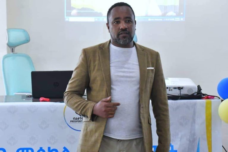 ሴቶች ሀገረ መንግስት በመገንባት ሂደት ውስጥ ያላቸውን ሚና አጠናክረው ሊወጡ ይገባል፦ አቶ ነጋ አበራ