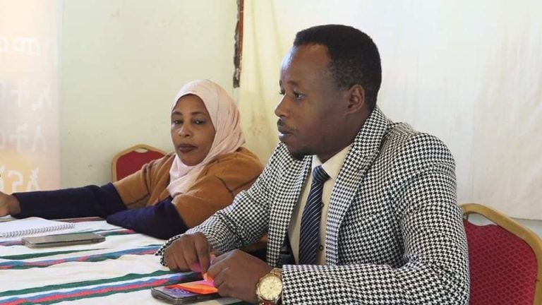 በክልሉ የተከሰተውን የወባ ወረርሽኝ ለመከላከል ሁለንተናዊ ጥረት እየተደረገ ስለመሆኑ ተገለጸ