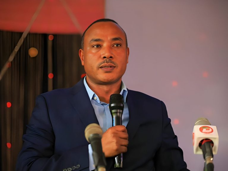 በክልሉ የሚገኙ ህብረት ስራ ማህበራት ተወዳዳሪና ተጽዕኖ ፈጣሪ እንዲሆኑ አሰፈላጊው ድጋፍ ይደርጋል፦ዶ/ር ኢ/ር ነጋሽ ዋጌሾ