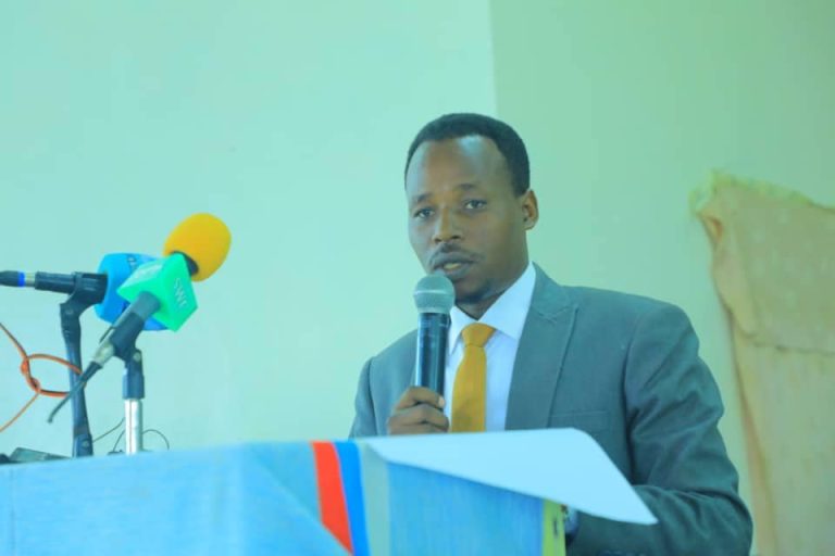 የፍትህ ተቋማት የለውጥ ተግበራ በማሳለጥ ቀልጣፋና ፈጣን ፍትህ ለዜጎች ተደራሽ ማድረግ እንደሚገባ ተገለጸ።