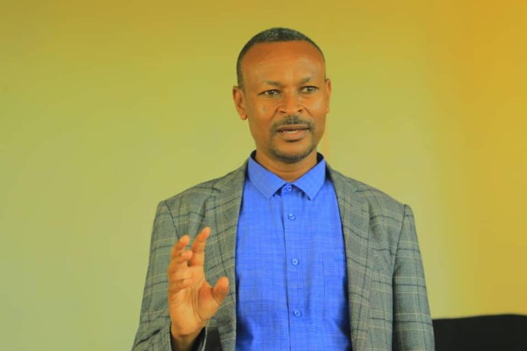 በመማር ማስተማር ሂደት የሚያጋጥሙ ተግዳሮቶችን በመቅረፍ የትምህርት ስራን ውጤታማ ለማድረግ በትኩረት እየተሰራ ነው፦ ዶ/ር ደስታ ገነሜ