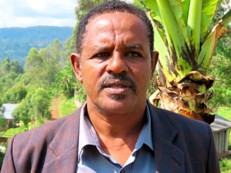 በክልሉ የግብርና ቴክኖሎጂን በአግባቡ በመጠቀም ምርትና ምርታማነት የሚያሳድግ አርሶ አደር መፍጠር እንደሚገባ ተገለፀ