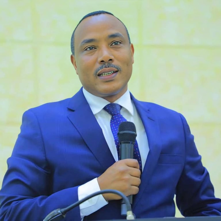 የቡና ምርታማነትና ጥራት በማሻሻል ከዘርፉ የሚገኘዉን የዉጭ ምንዛሬ ለማሳደግ በትኩረት እየሰራን እንገኛለን። ርዕሰ መስተዳድር ነጋሽ ዋጌሾ(ዶ/ር ኢ/ር)