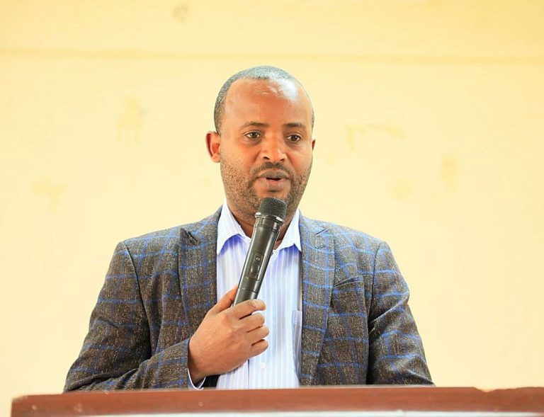 በክልሉ የስፖርት ዘርፍ ውጤታማነት ለማሳደግ ሁሉም የባለድርሻ አካላት ሚናቸውን ልወጡ እንደሚገባ ተገለጸ