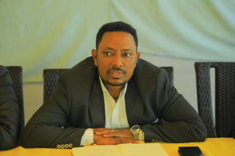 በ”ኢትዮጵያ ታምርት” ንቅናቄ በክልላችን በርካታ ውጤቶች ማስመዝገብ ችለናል፦ አቶ ማስረሻ በላቸው
